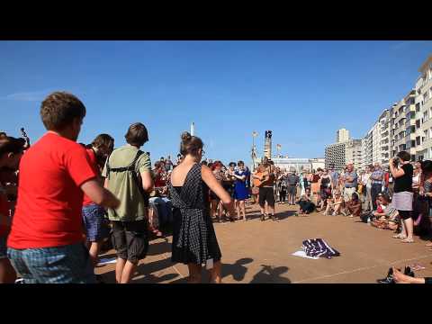ETHNO FLANDERS Oostende- 2012 aug. 7687