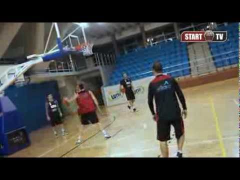 Zapowiedź meczu Wikana-Start S.A - SIDEn Toruń