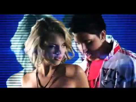 Colby O'Donis feat. L.A.X. Boyz - Scandalous (Official Music Video)
