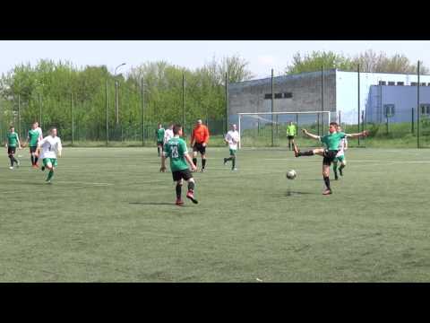 AS Radomiak - UKS Bródno (2 połowa rewanż)