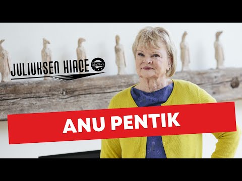 download lagu mp3 mp4 Anu Pentik, download lagu Anu Pentik gratis, unduh video klip Anu Pentik