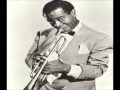 LOUIS ARMSTRONG  Lonesome Blues
