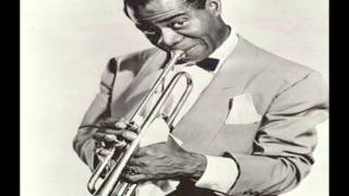 LOUIS ARMSTRONG  Lonesome Blues
