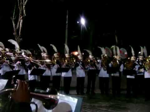 O Bêbado e a Equilibrista - BAMUPS de PORTO SEGURO