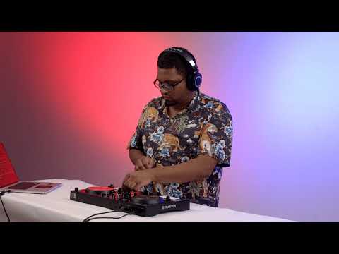 Traktor Kontrol S2 MK3 - Overview | DJ Xirex