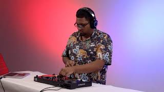 Video thumbnail for Traktor Kontrol S2 MK3 - Overview | DJ Xirex by ProMusicals