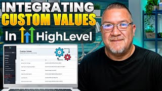 Integrating Custom Values in Highlevel