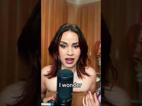 Gloria Groove e Ja Rule - Wonderful x Radar