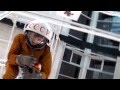 Космонавт - арт - гравитация live 