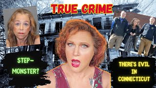 Held Captive for 20 Years: Inside the Shocking Waterbury Case