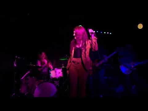 Older Sun - Janis Joplin Move Over Elbo Room, Oakland DEC 2018