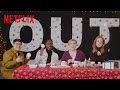Let It Snow's Liv Hewson Talks Chosen Family with It Gets Better Project