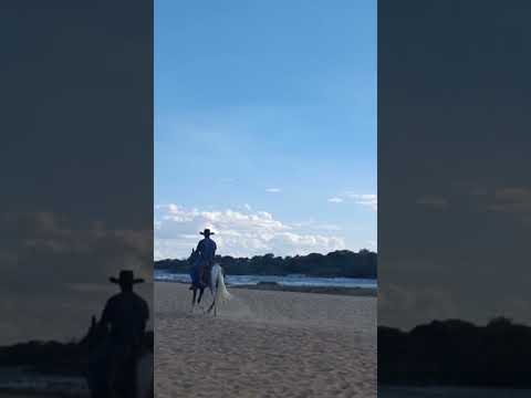 Pirapora minas gerais praia 🌴 do areiao