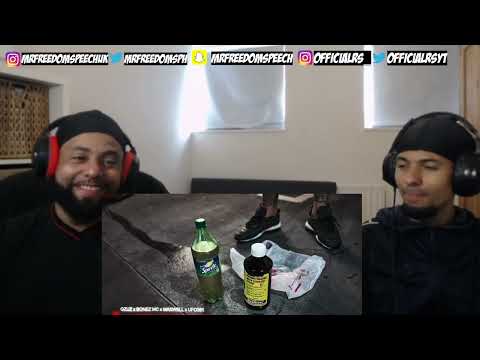 THEY NEED MORE SONGS TOGETHER 🔥  *UK🇬🇧REACTION* 🇩🇪 Gzuz ft  Bonez MC , Maxwell & Ufo361 - Über Nacht