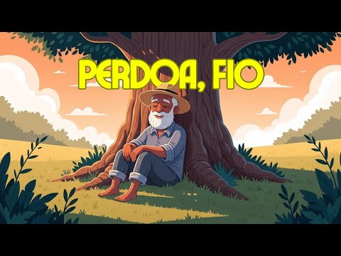 Perdoar é se Libertar | Reza de Umbanda Sobre Mágoa, Cura Espiritual e Sabedoria de Preto-Velho 🌿