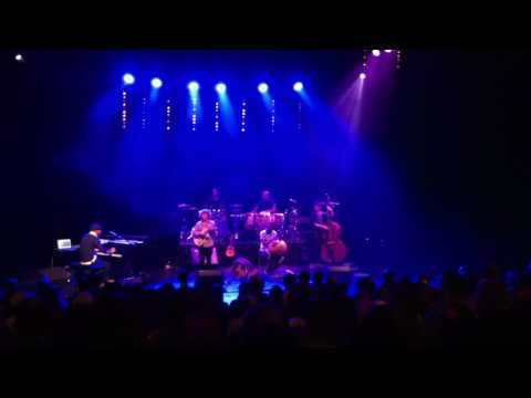 ROBERTO FONSECA - TRISTE ALEGRIA @ ANGERS LE QUAI 2013