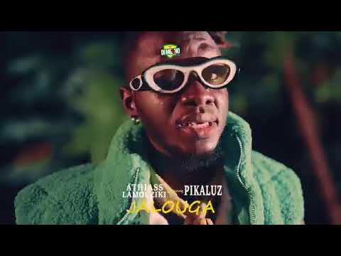 ATHIASS LAMOUZIKI FT PIKALUZ ~JALOUGA ( EXTRAIT VIDÉO]