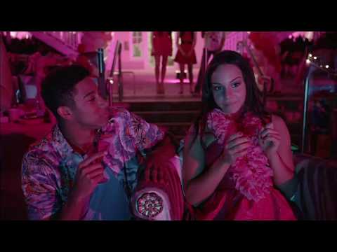 Abigail's Birthday Dance - Dance Academy