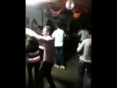 Sfarsitu anului 2010 Ghermanesti