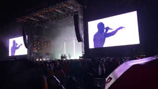 Stormzy - First Things First @ open’er festival 2019 live 4.07