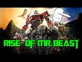 Transformer Rise Of The Beasts The One Nobody Saw