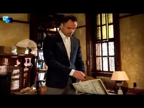 Elementary 3x21 Promotional Photos