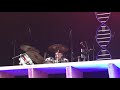 Anastacia Steve Barney Drummer Live Locarno 13 07 2018