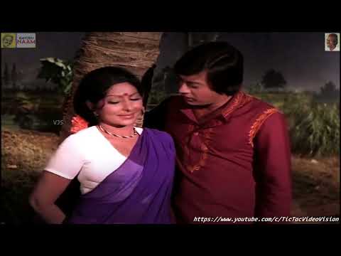 1978 - Maathu Thappadha Maga - Bhanu Bhoomiya - Video Song [TV Audio]