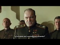 Nazi General Keitel surrender / Soviet Marshal Zhukov (White Tiger) HD