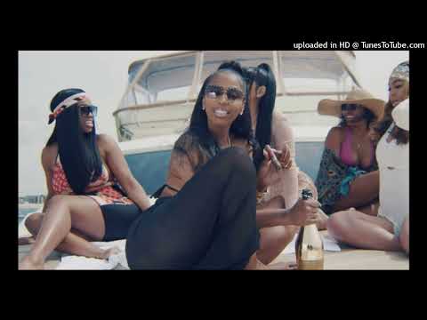 (FREE) Tay B X Kash Doll X Detroit type beat X New Flint type beat "Candy shop" (2022)