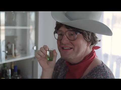 Hemma hos Agneta - Avsnitt 1