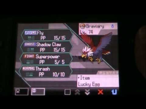 Pokemon for Battle Subway!