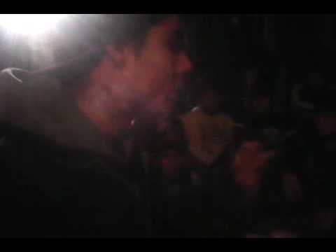 Conec vs Licho 8vo Fridaay Freestyle 2da Temporada