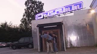 Stijn @ Creamm 03-09-2007