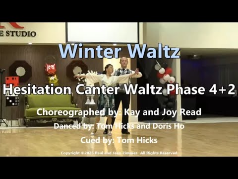 Winter Waltz