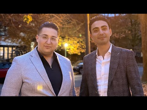 Sebastian Pritsker & Ephraim Badalov - Madam (Russian Version) 2025