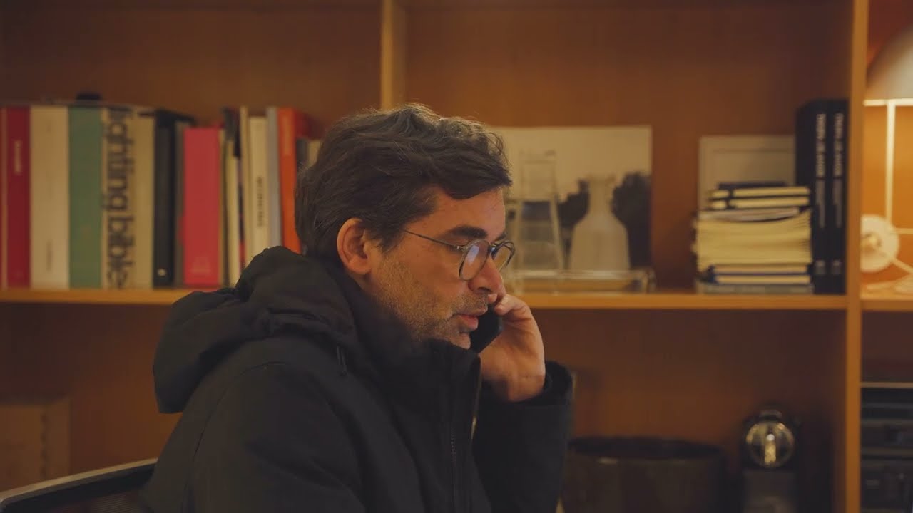 The Other Side of Architecture - Noarq | Episódio 2