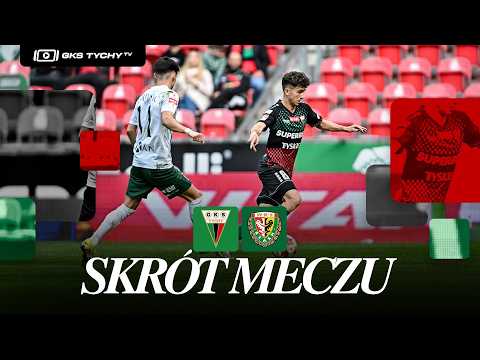  GKS Górnoślaski Klub Sportowy Tychy 2-4 WKS...