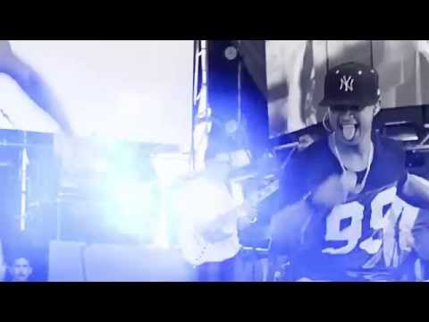 Promo "EL BOLOLÓ" Bazurto All Stars. Grabación Final de Octubre, 2014.