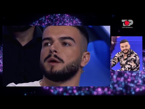 Ja reagimi Fationit kur sheh veten dikur në Përputhen - Përputhen, 23 Maj 2022