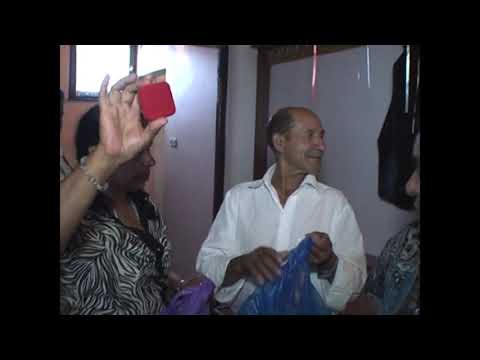 Urime konadjedji Hajris me familije Spasoli ka Sarajeva 14.06.2015 #1