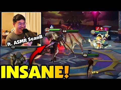 I Didn't Know Fire Drakan Warrior Could Absolutely SLAP In PvP Too!