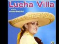 Lucha Villa-Que Me Lleve El Diablo