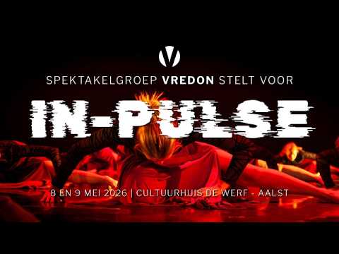 VREDON / IN-PULSE (2026)
