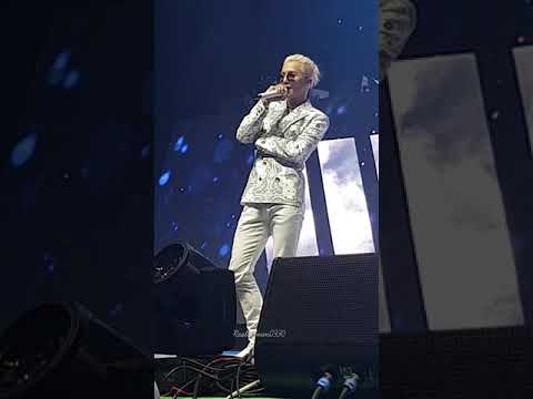 190122 Greeting - WINNER 위너 2019 EVERYWHERE TOUR IN DALLAS