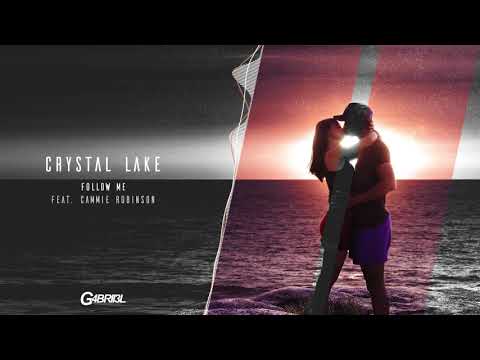 Crystal Lake - Follow Me (feat. Cammie Robinson) [Extended Mix]