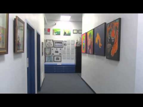 Marti Martial Arts Academy Bedford Hills NY - Dojo Tour