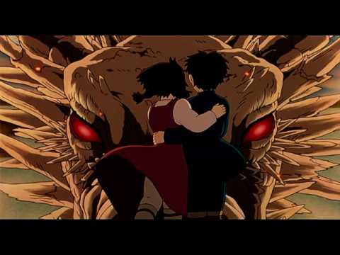 Tales From Earthsea Trailer