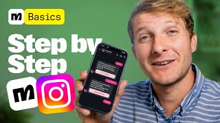 WhatAI Recommended Watch: First Manychat Automation