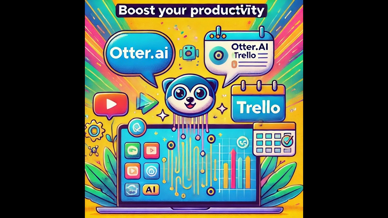 Top 3 AI Tools to Skyrocket Your Productivity